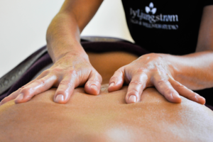 Wellness massage
