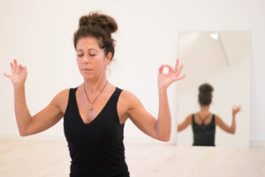 Yogaundervisning ByLjungstrøm